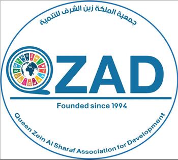 Queen Zein Al Sharaf Association for Social Development