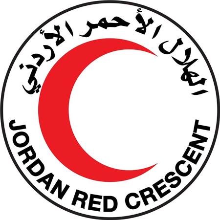 جمعية الهلال الأحمر الأردني/ العقبة