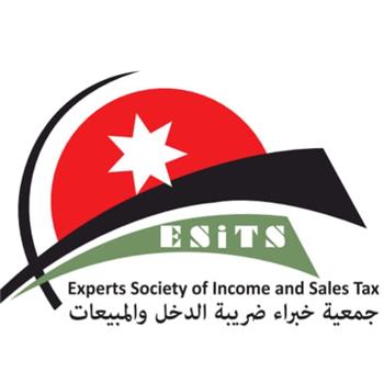 جمعية خبراء ضريبة الدخل والمبيعات