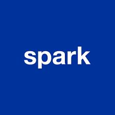 ٍSpark