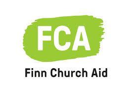 Finn Church Aid