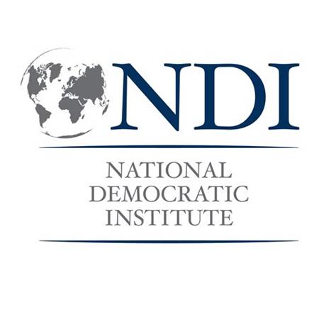 المعهد الديمقراطي الوطني (NDI)