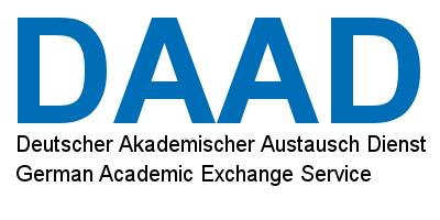 (The German Academic Exchange Service (DAAD