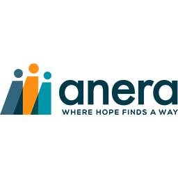 المنظمة الأمريكية في الشرق الأدنى لدعم اللاجئين (ANERA)