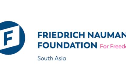 مؤسسة فريدرش ناومان - من أجل الحرية
