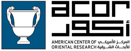 (American Center of Oriental Research (ACOR