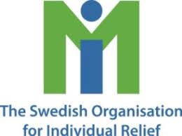 المؤسسة السويدية للاغاثة الفردية