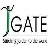 Jordanian Society for exporters of clothing.