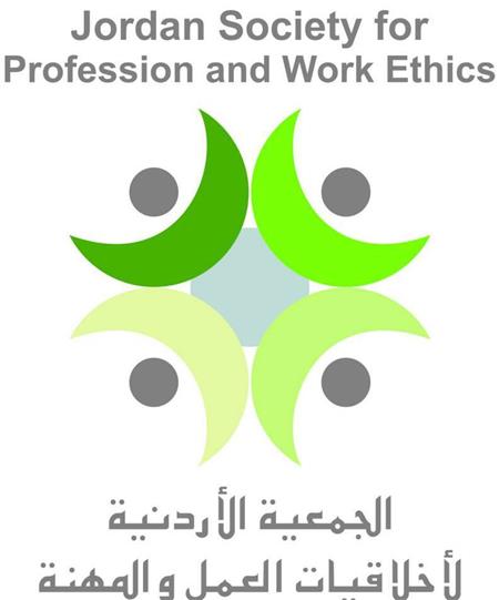 The Jordanian Society for Work and Profession Ethics