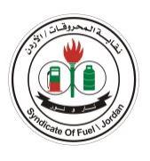 General Association of Petrol and Gas Distribution Stations Owners