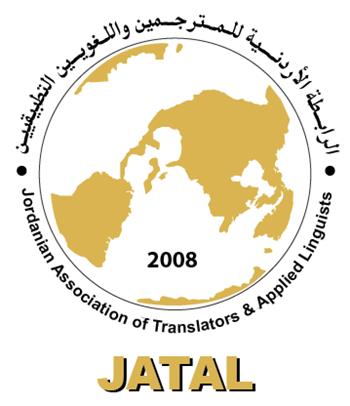 Jordanian Association for Translators and Applied Linguistics