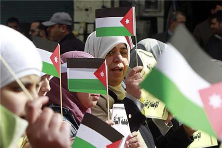 Facts Sheet: Women's Rights in Jordan: A Priority in the Fourth Universal Periodic Review (UPR)