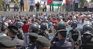 Situation Brief: Freedom of Civil Society in Jordan: Based on the Fourth Universal Periodic 