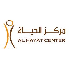 Al-Hayat Center for Civil Society Development