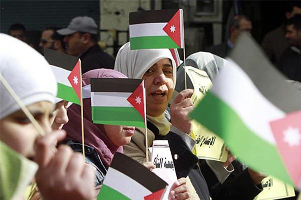 Facts Sheet: Women's Rights in Jordan: A Priority in the Fourth Universal Periodic Review (UPR)
